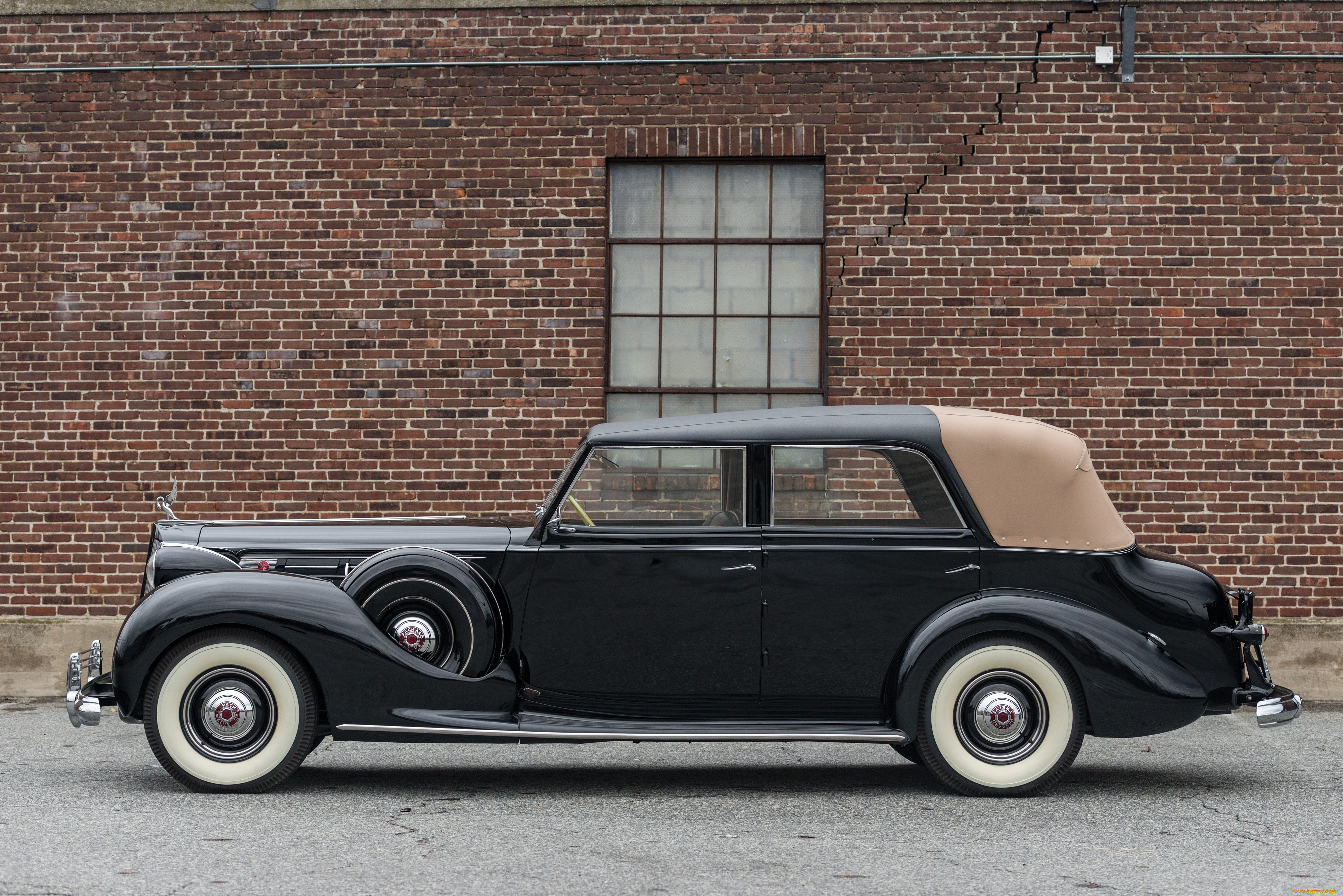 , , packard